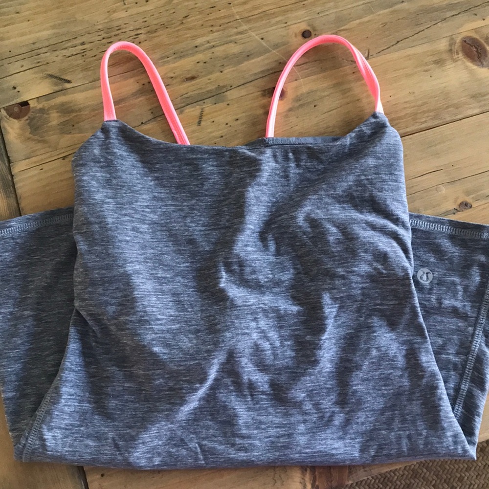 Lulu tank